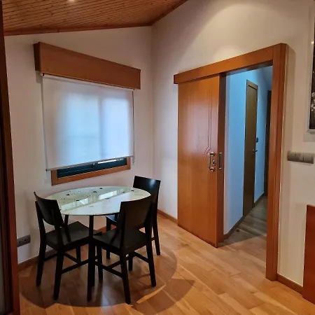 Holiday home Casa Familia Pineiro *