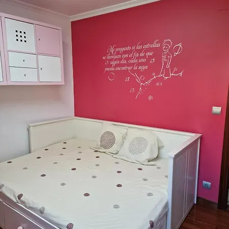 Casa Familia Pineiro Hio