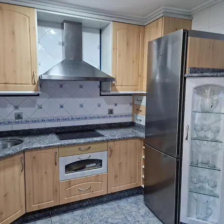 Casa Familia Pineiro Holiday home *