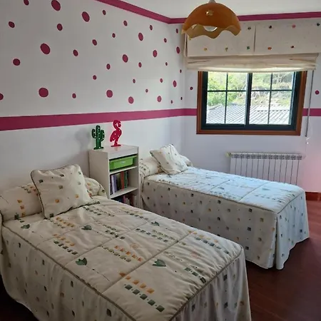 Casa Familia Pineiro Hio