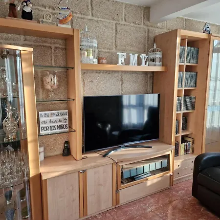 Casa Familia Pineiro * Hio