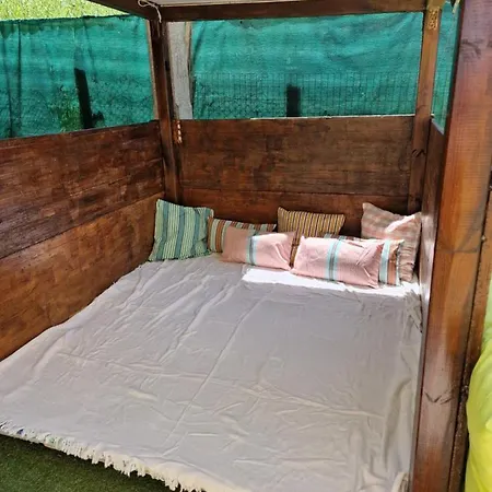 Casa Familia Pineiro *