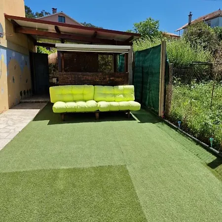 Casa Familia Pineiro Hio