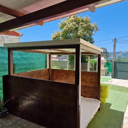 Casa Familia Pineiro Holiday home Hio
