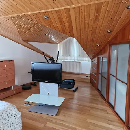 Holiday home Casa Familia Pineiro Hio