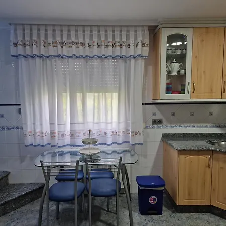 Casa Familia Pineiro