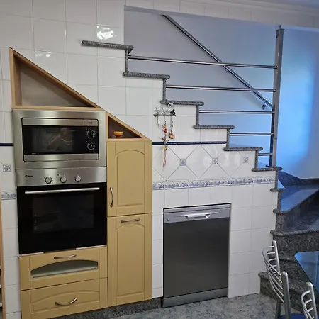 Casa Familia Pineiro