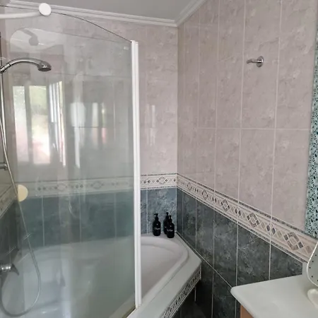 Holiday home Casa Familia Pineiro