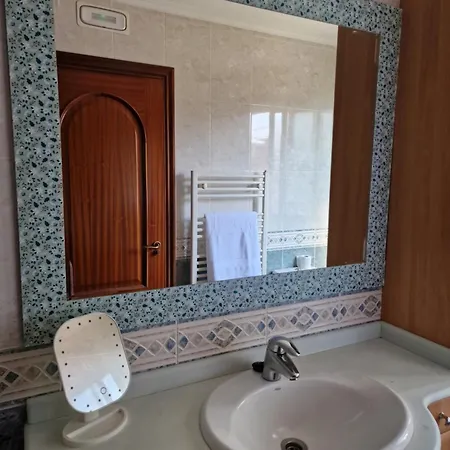 Holiday home Casa Familia Pineiro