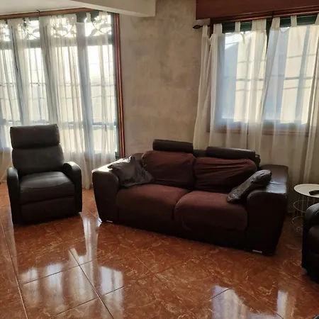 Casa Familia Pineiro Hio