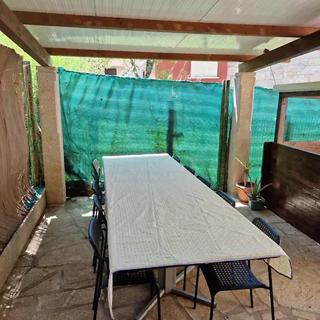 Casa Familia Pineiro Holiday home