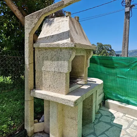 Casa Familia Pineiro Holiday home