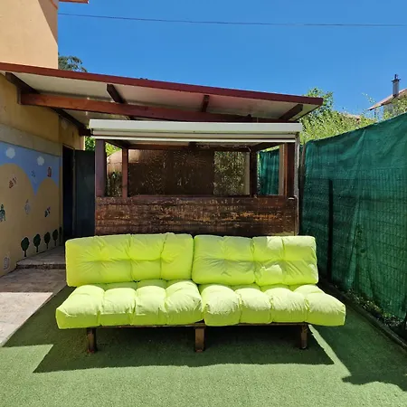 Casa Familia Pineiro